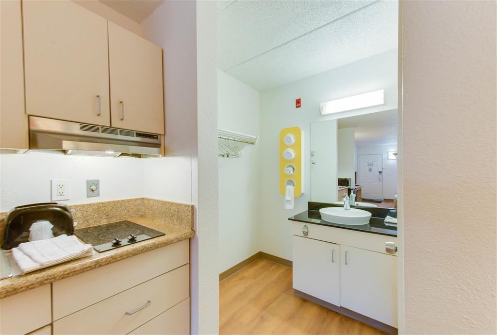 Motel 6-Norfolk, Va Habitación foto