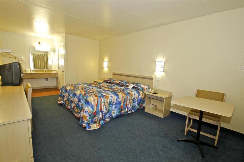 Motel 6-Norfolk, Va Habitación foto