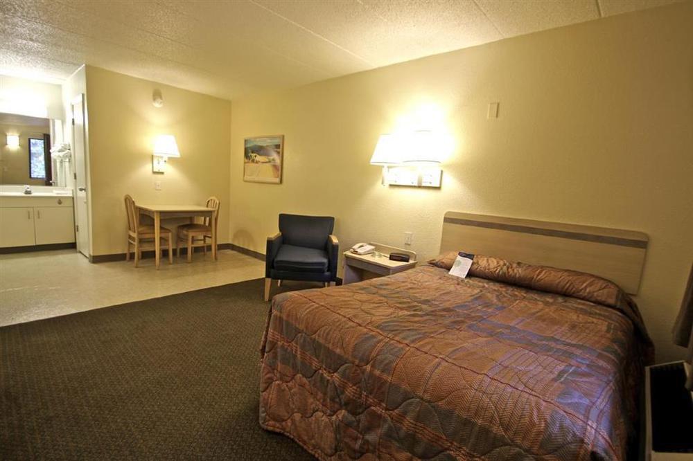 Motel 6-Norfolk, Va Habitación foto