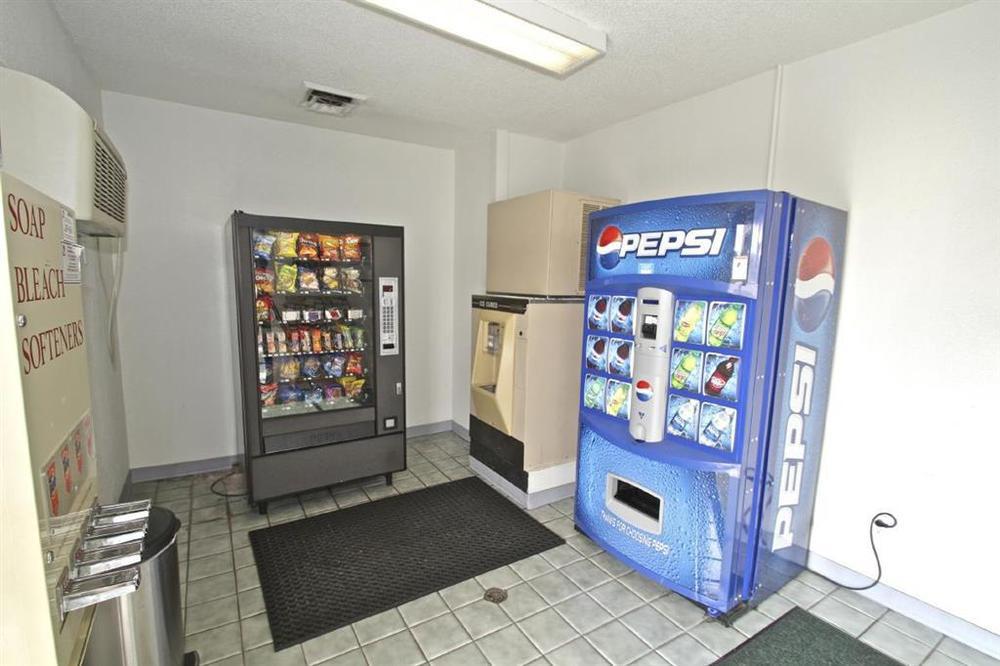 Motel 6-Norfolk, Va Facilidades foto